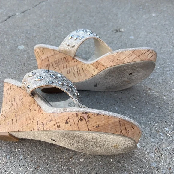 Wedges - Picture 5 of 5